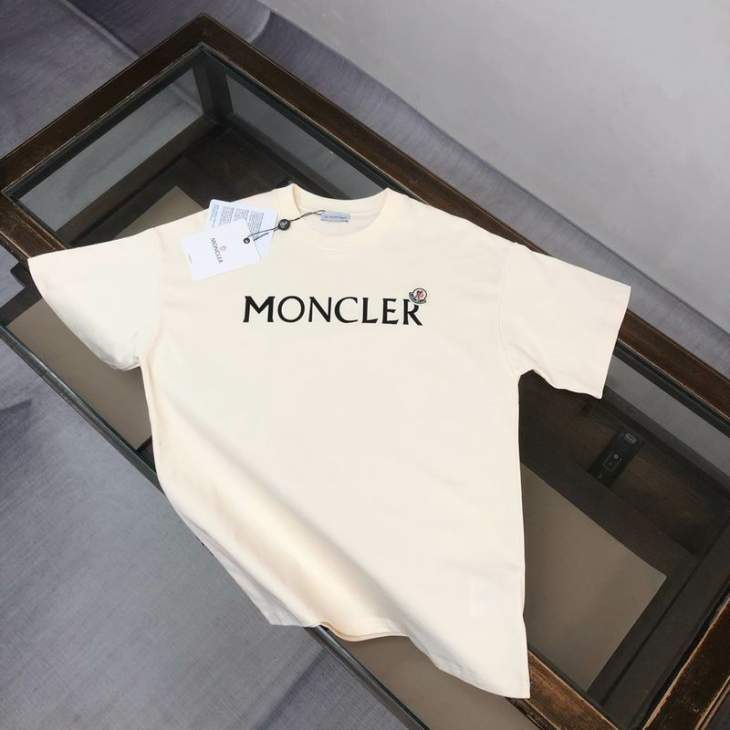 Picture of Moncler T Shirts Short _SKUMonclerXS-Ltltx2724777